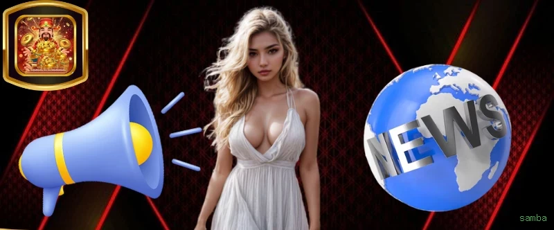 Slots no app samba mobile