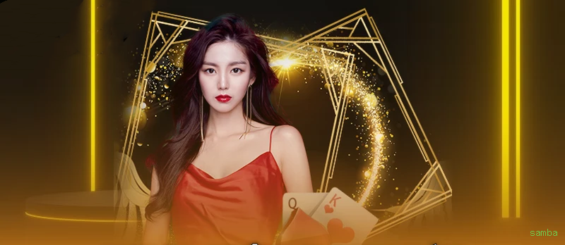 Download app samba Android iOS