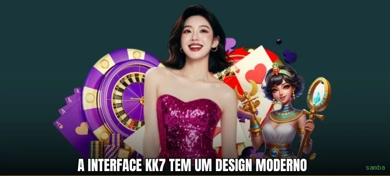 Programa VIP samba - benefícios exclusivos