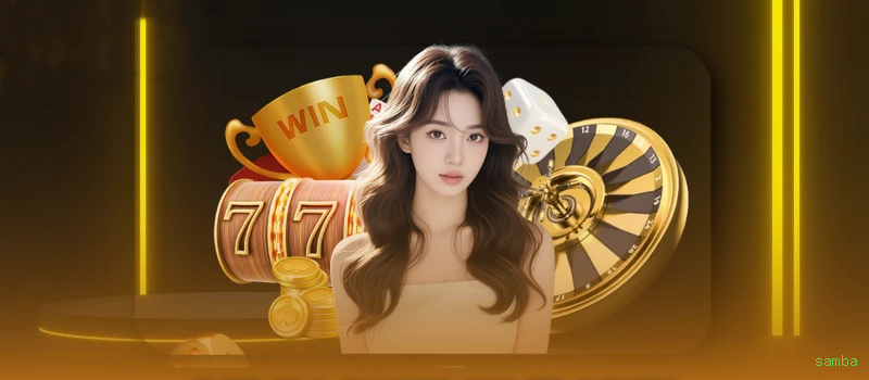 Ganhar e sacar na samba